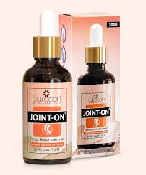 (100% ORIGIONAL) Joint on Oil for Joint, Knee and Back Pain
