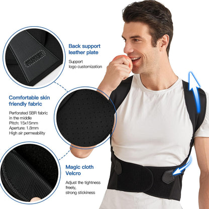 Posture Perfect Brace™
