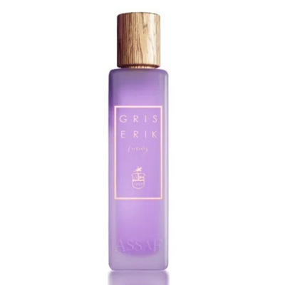 Gris Erik By Assaf Perfumes - 200 Ml
