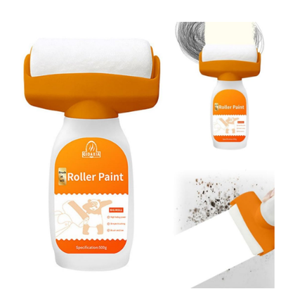 Repair Paint Brush