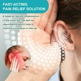 Ouhoe - PureHear Organic Ear Support Elixir (Original)